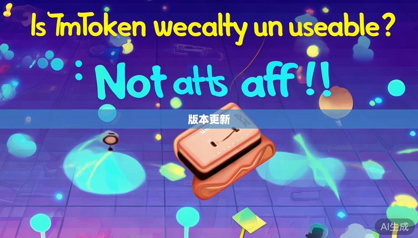 imtoken钱包是不是不能用了 其实没那么糟