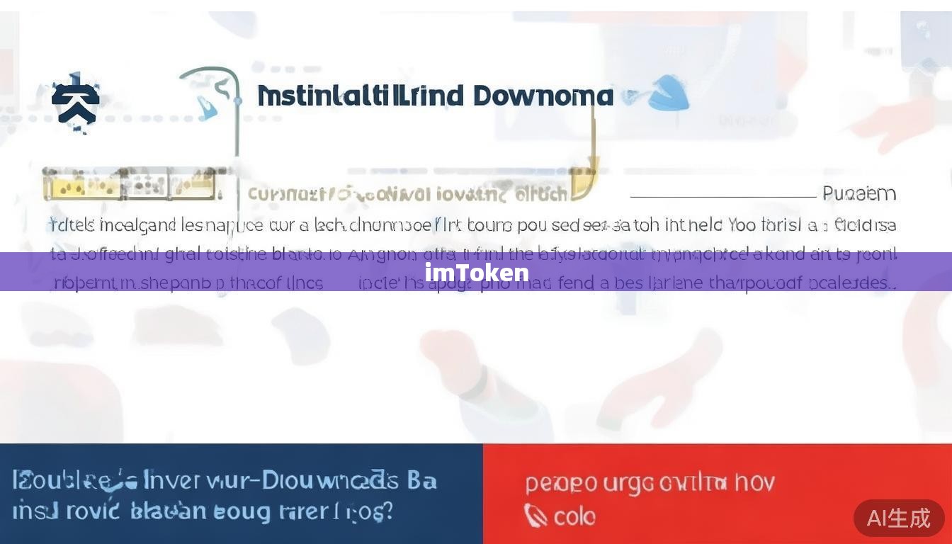 imtoken下载链接安装包去哪找 附官方渠道与避坑要点