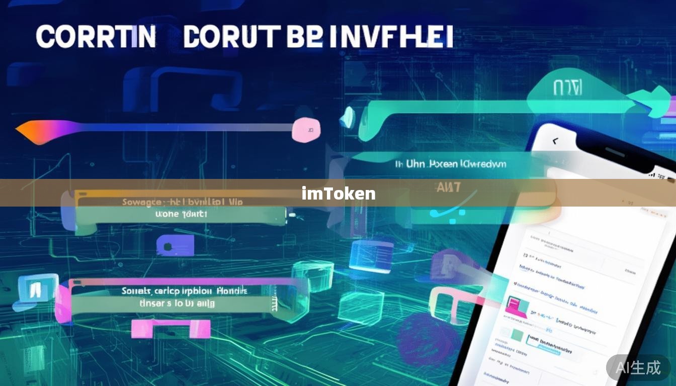 imtoken钱包里的币怎么换成U？三步搞定