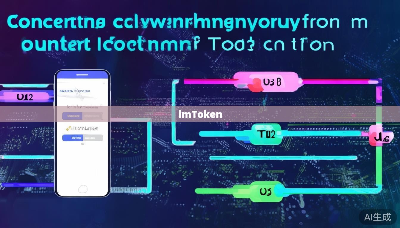 imtoken钱包里的币怎么换成U？三步搞定