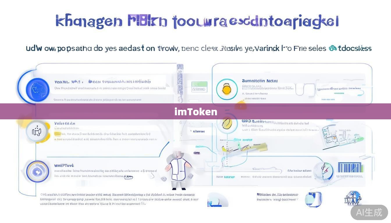 IMToken设备授权怎么管理，手把手教你安全操作不踩坑