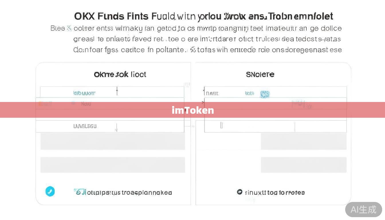 OKEx转到imToken钱包怎么收费 出金手续费和gas一句话说清