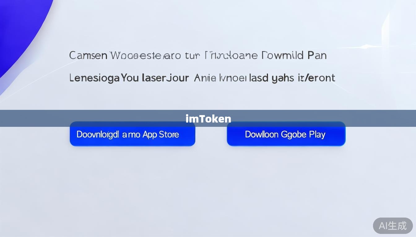 imtoken官网app下载最新版本，两个入口别搞混