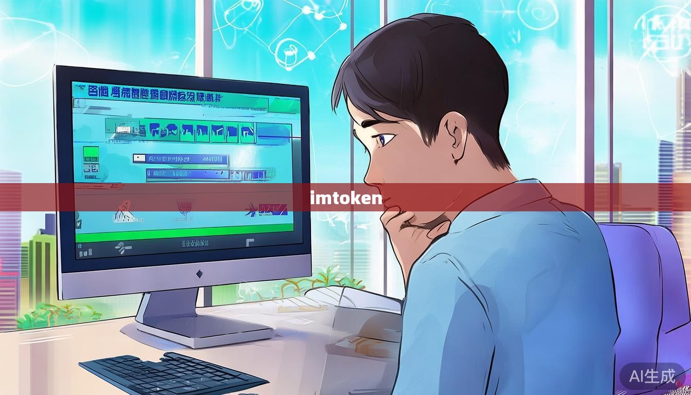 imtoken转币未确认怎么办？大概率只是网络没跟上