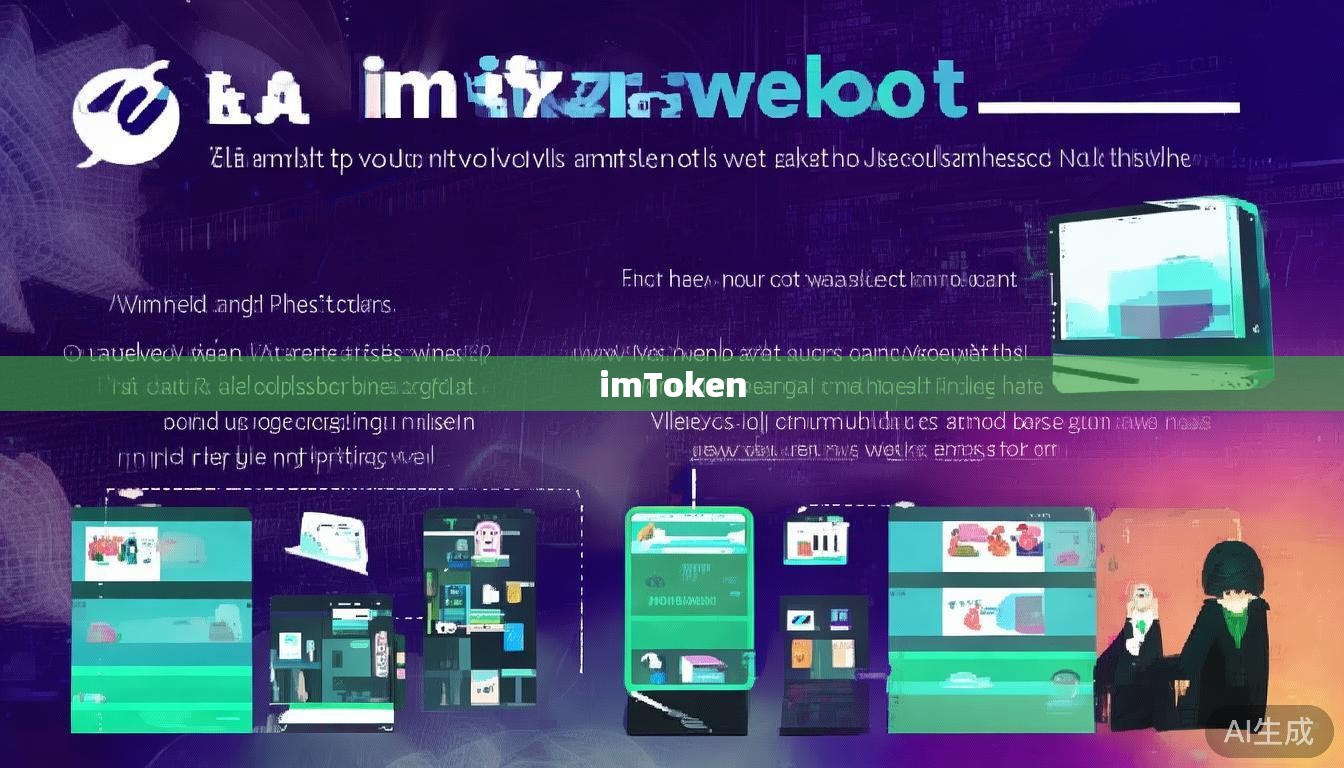 imToken钱包攻略:新手怎么开户转账才不踩坑 imToken钱包攻略:新手怎么开户转账才不踩坑