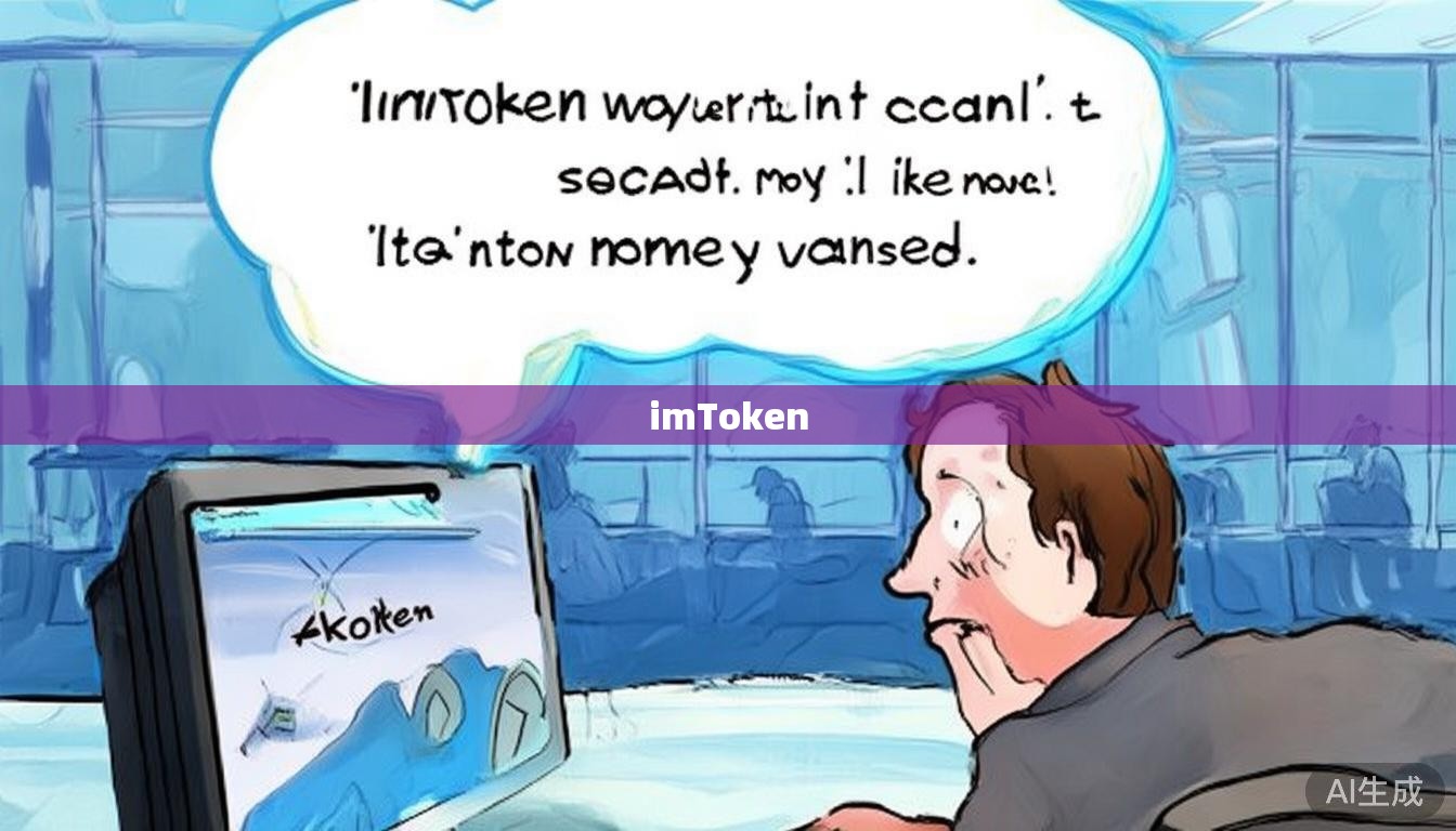 进imtoken钱包看不到资产？十有八九不是钱丢了