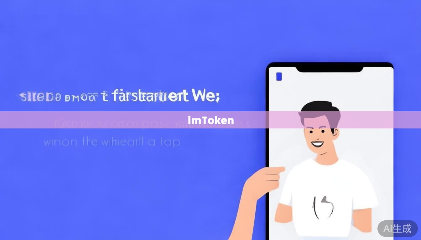 imtoken添加地址设置一步到位,新手也能轻松搞定 imtoken添加地址设置一步到位,新手也能轻松搞定