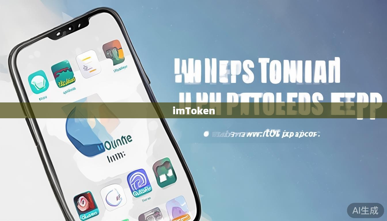 imToken安卓版官方入口在哪 手机怎么下载安装 imToken安卓版官方入口在哪 手机怎么下载安装
