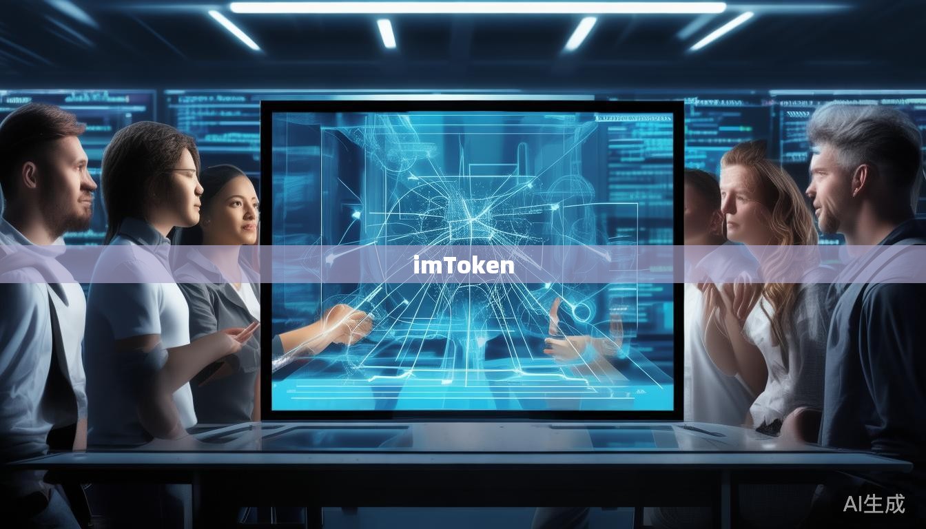 imtoken钱包是啥软件做的 开发团队和技术栈一次讲清