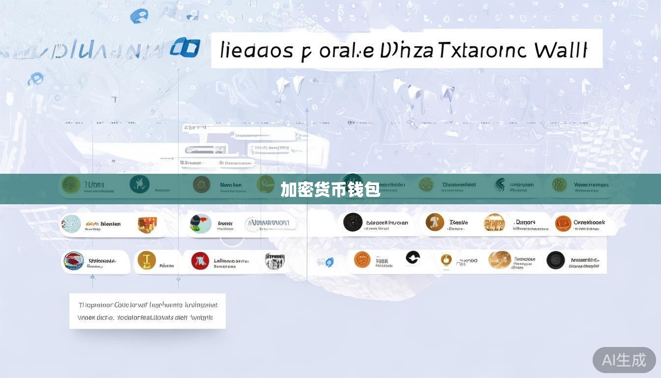 imtoken钱包能保存的币种是哪些 一文说透