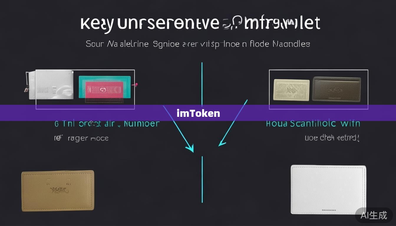 imtoken钱包真假这么分辨,三个细节教你一眼识破 imtoken钱包真假这么分辨,三个细节教你一眼识破