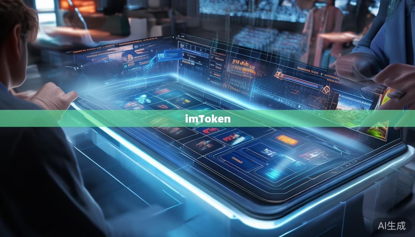 imtoken钱包支持nft吗 能不能看和交易 imtoken钱包支持nft吗 能不能看和交易