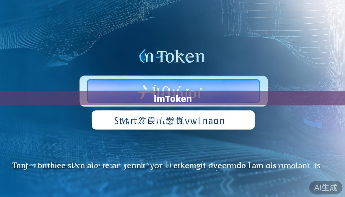imtoken钱包官网最新版本下载，认准官方入口