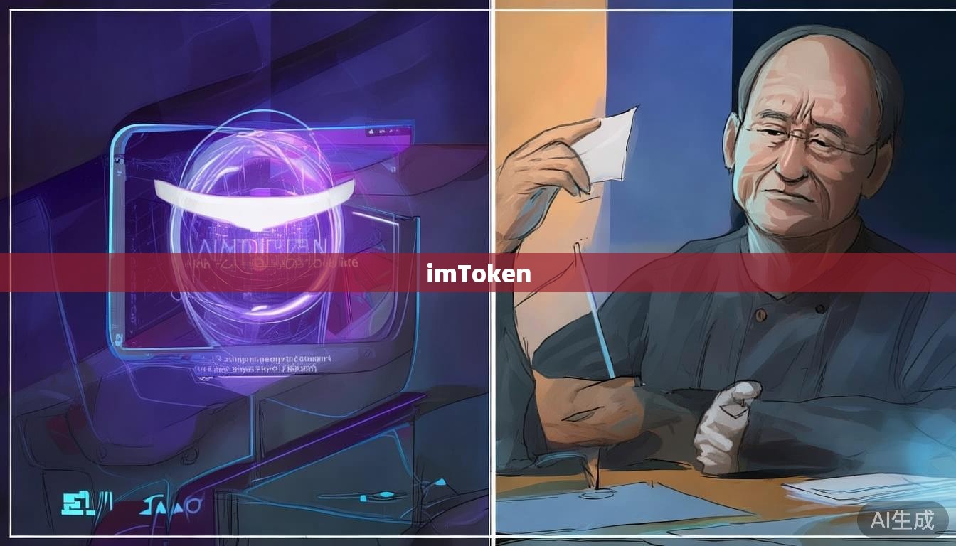 imToken内测版是正规的吗 我帮你想清楚了 imToken内测版是正规的吗 我帮你想清楚了