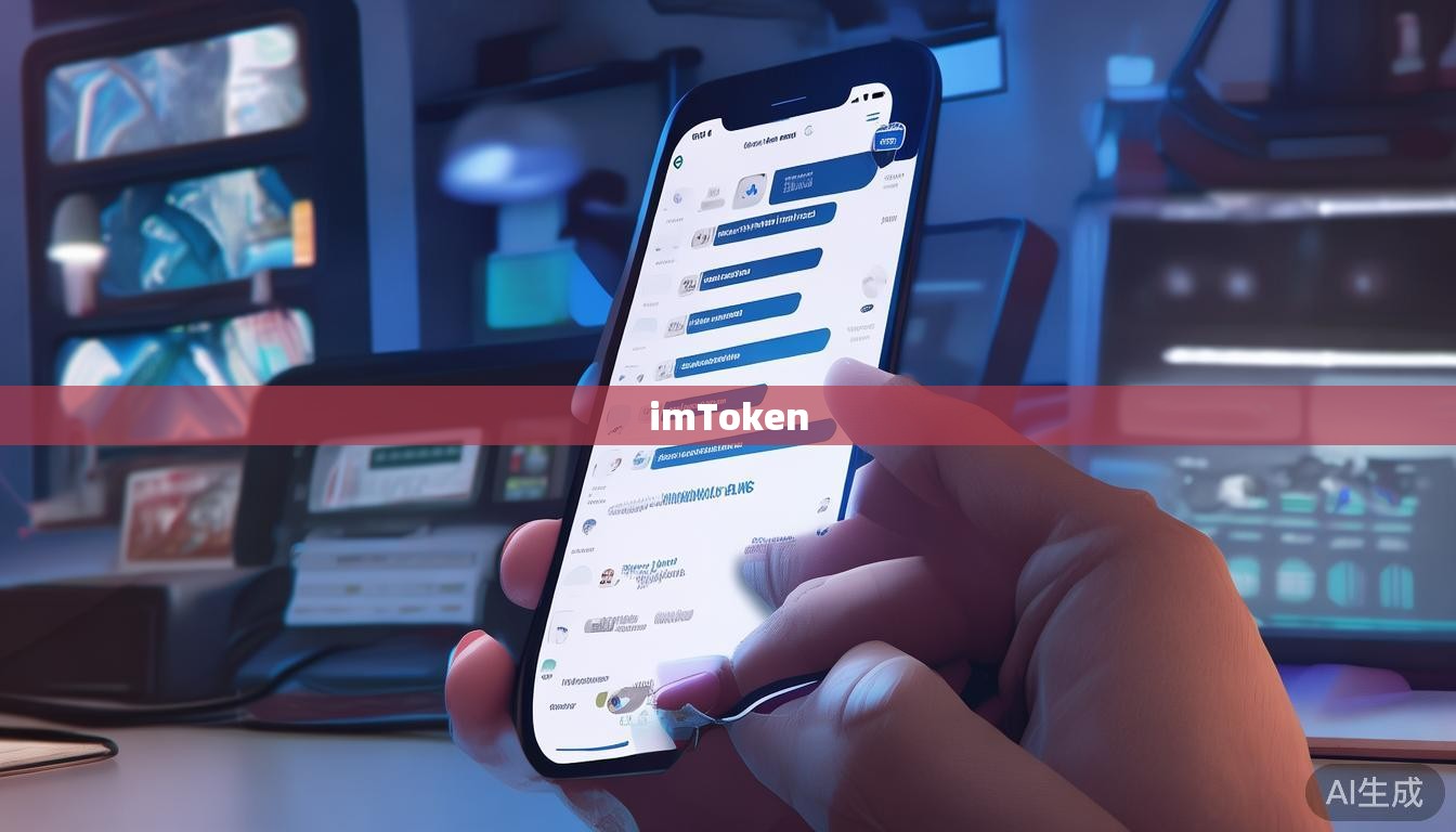 ios上imtoken钱包到底能不能装？一个iPhone老用户的折腾记录