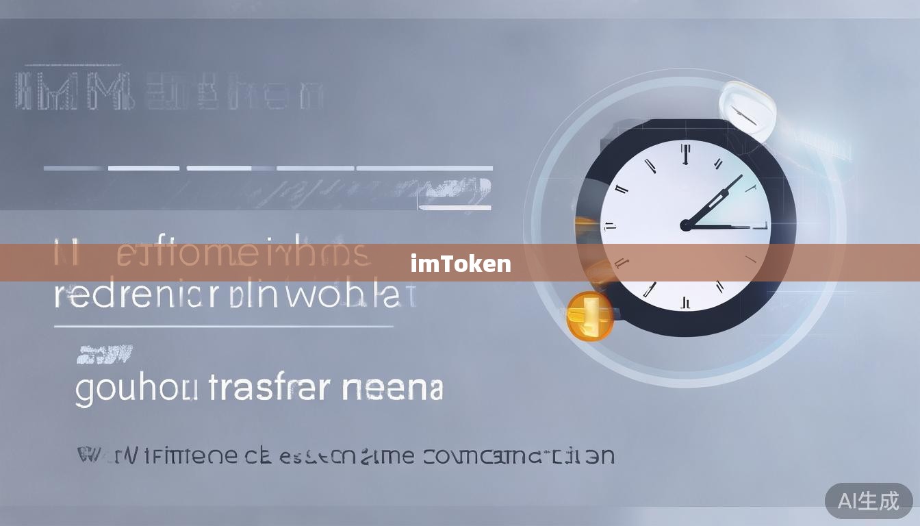 imtoken钱包转币特别慢？实测告诉你到底要等多久