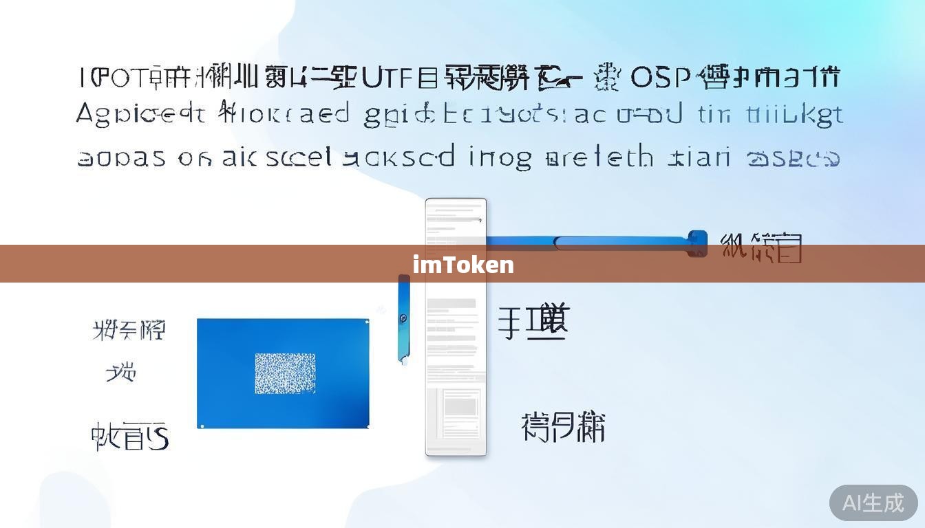 imtoken USDT收款全流程 选对链地址就能收