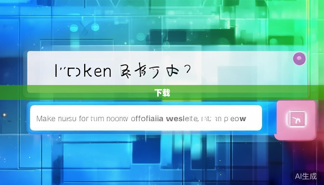 imtoken钱包在哪里下载？认准官网别下到假包
