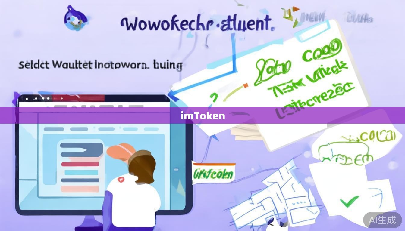 imtoken钱包一直显示未确认?折腾一周后我总结出这几点 imtoken钱包一直显示未确认?折腾一周后我总结出这几点