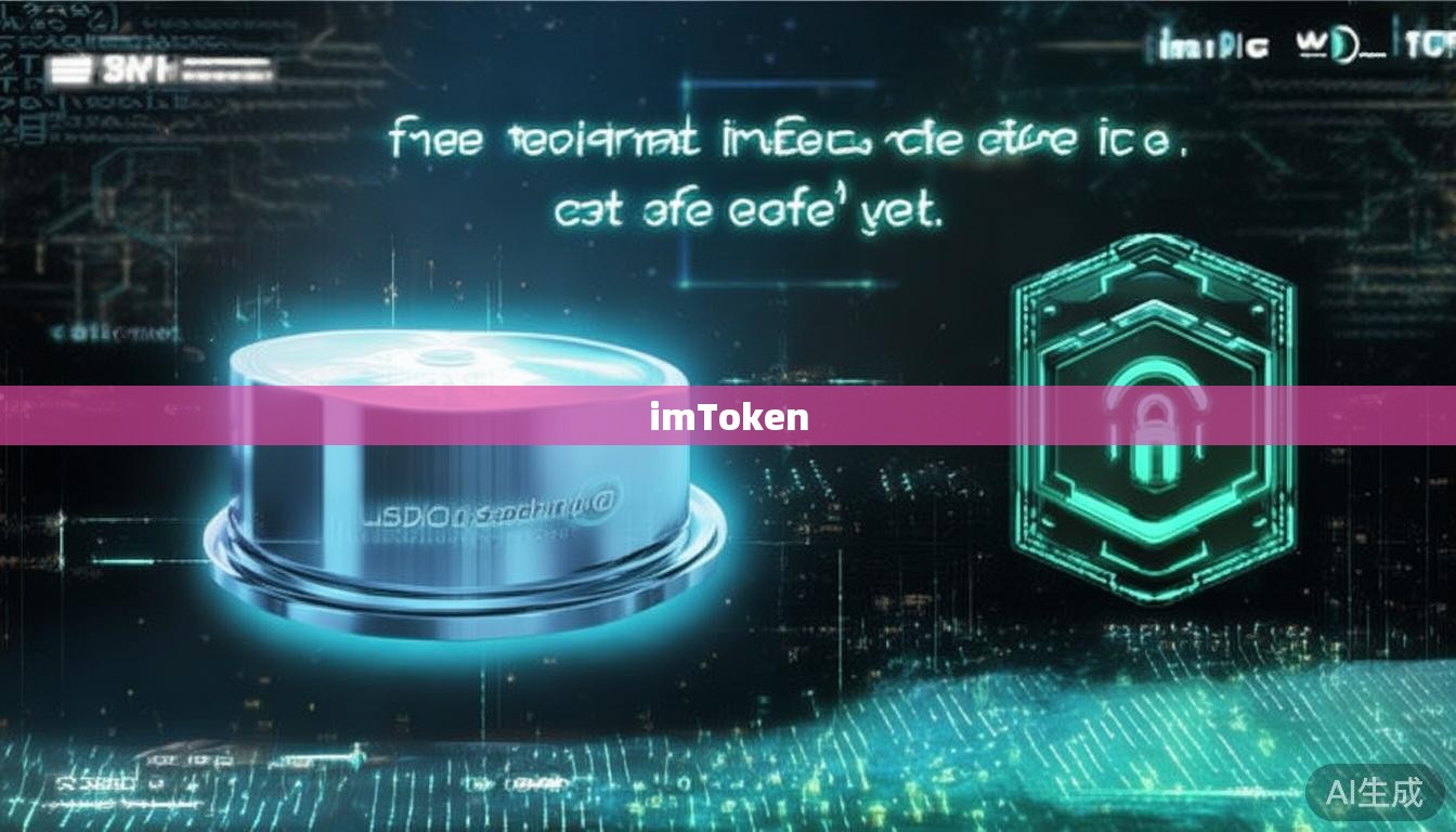 imToken能当泰达币冷钱包用吗 存USDT安不安全 imToken能当泰达币冷钱包用吗 存USDT安不安全