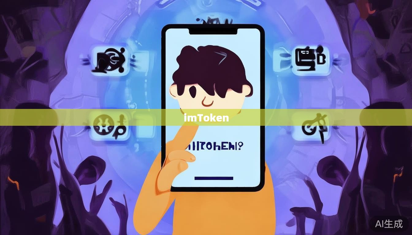 imtoken钱包是假的?三步验真不踩坑 imtoken钱包是假的?三步验真不踩坑