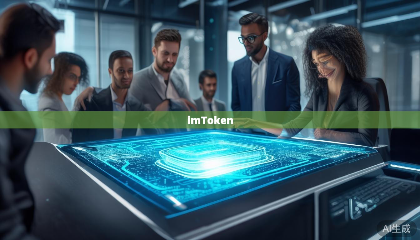 imtoken网络科技有限公司做什么的 钱包到底安不安全