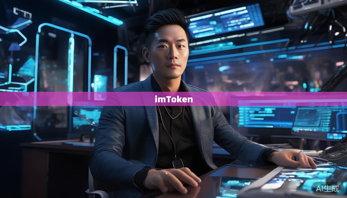文浩聊imToken创始人刘健 这人到底什么来头 文浩聊imToken创始人刘健 这人到底什么来头
