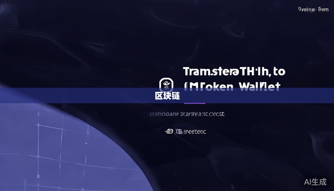 想把ETH转到ImToken钱包?地址别填错就行 想把ETH转到ImToken钱包?地址别填错就行