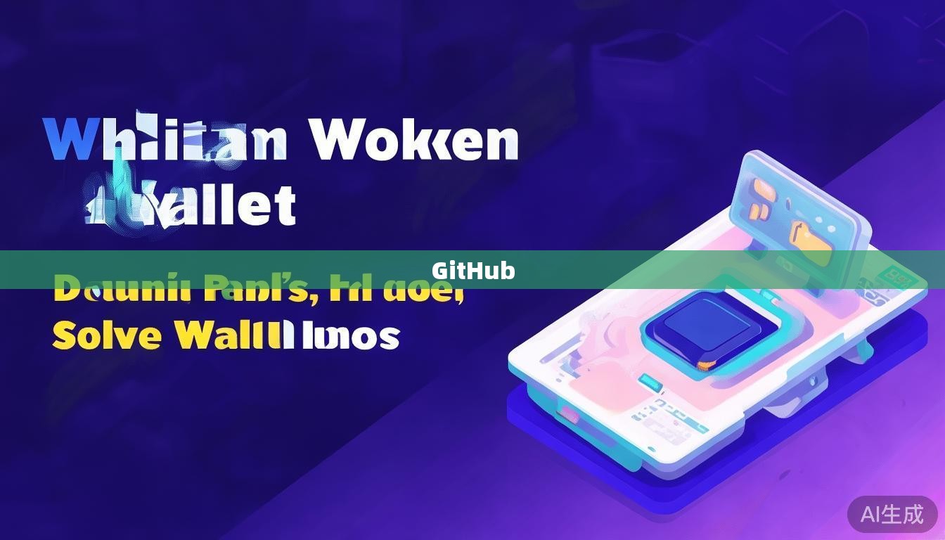 imtoken钱包克斯是啥？钱包出问题别慌这样解决