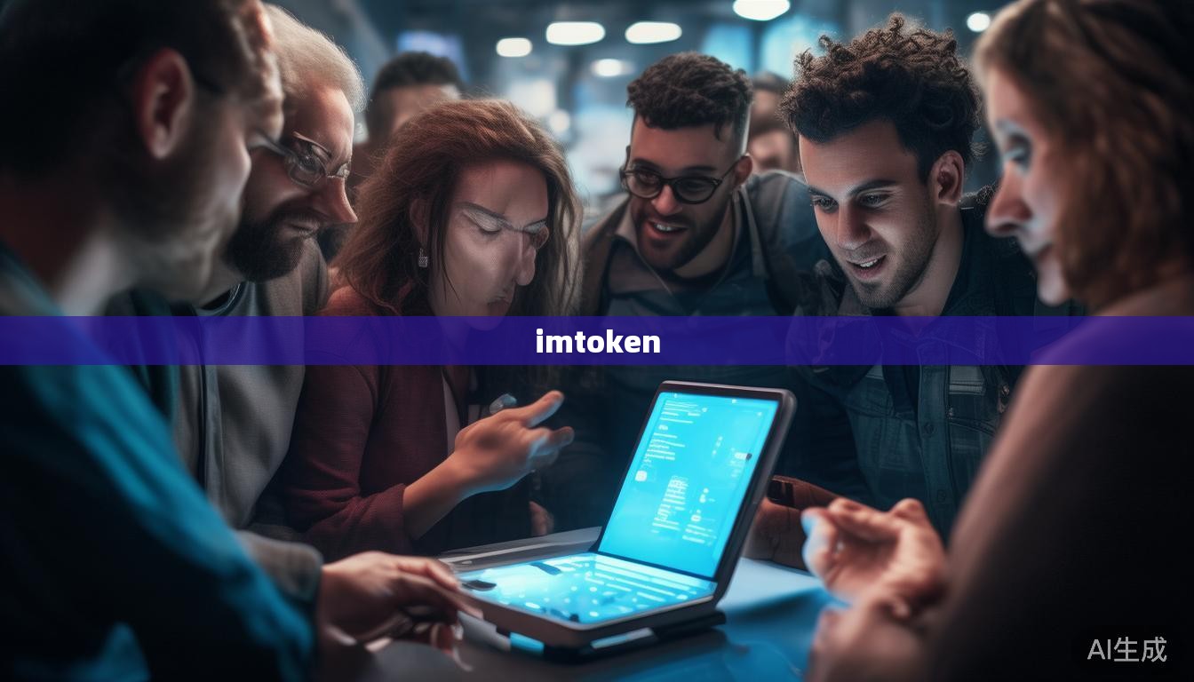 imtoken钱包使用量大吗 老用户说几句实话