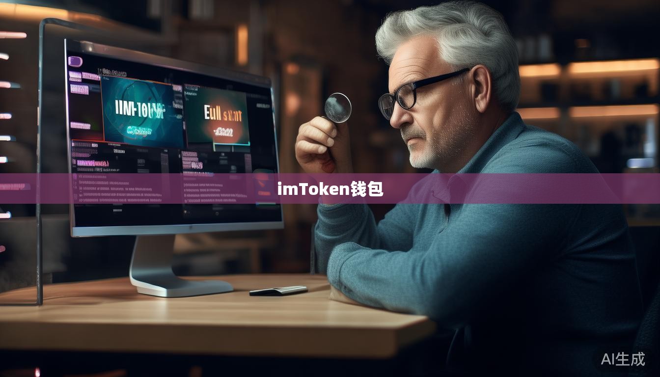 imToken钱包和欧艺怎么选 老用户说句实话 imToken钱包和欧艺怎么选 老用户说句实话