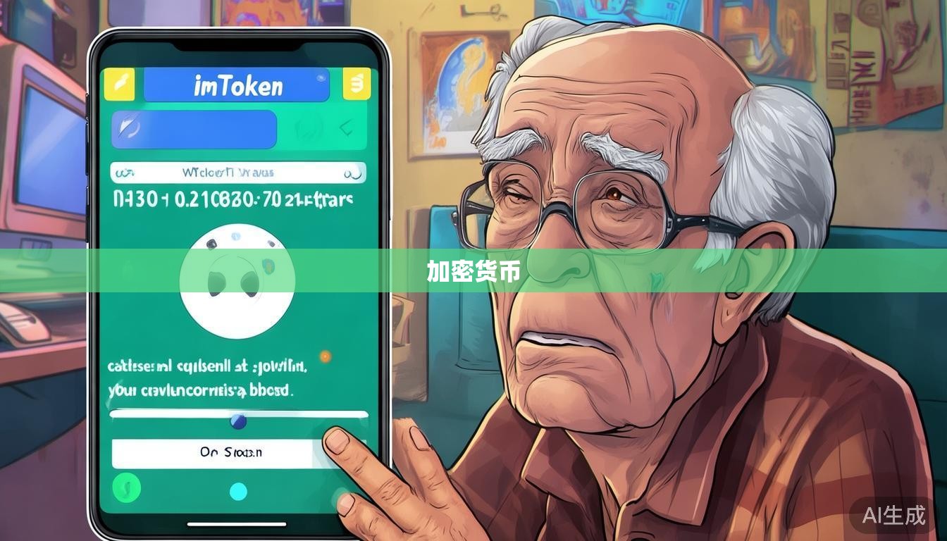 imtoken钱包突然用不了了 老币民聊聊到底咋回事 imtoken钱包突然用不了了 老币民聊聊到底咋回事