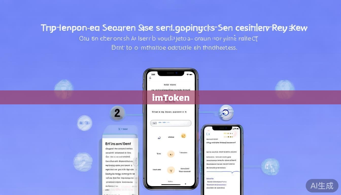 imtoken设置密钥登录怎么操作？跟着做两分钟搞定
