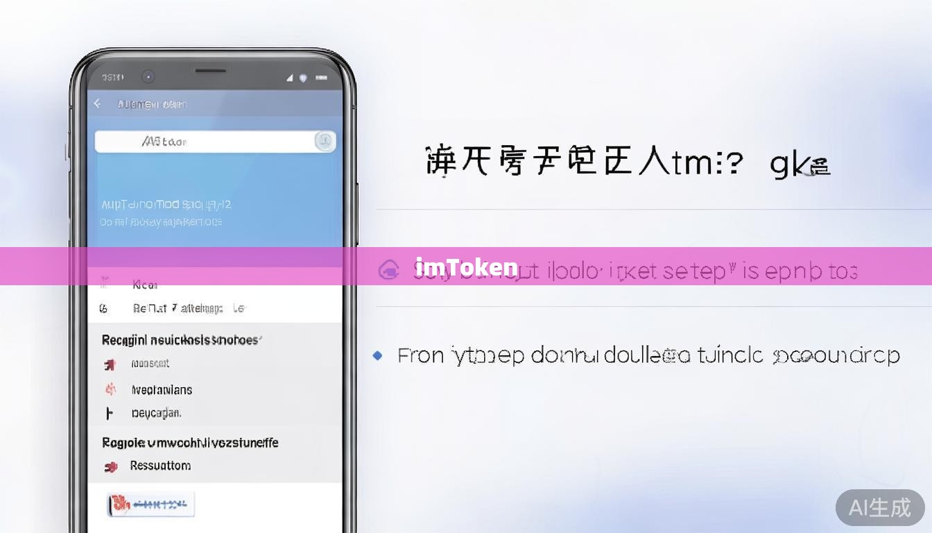 安卓市场下不了imToken?应用商店搜不到的原因和正确下载方式 安卓市场下不了imToken?应用商店搜不到的原因和正确下载方式