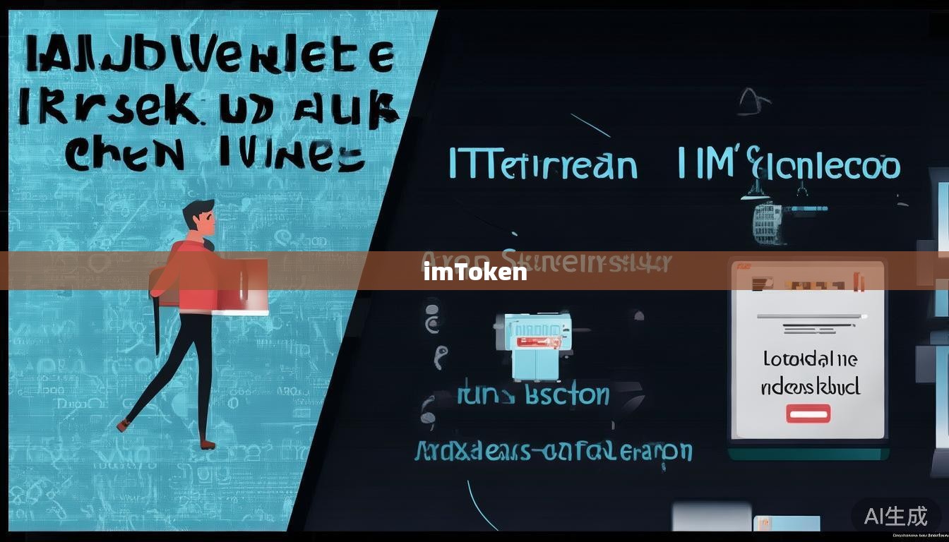 imtoken刷新不出来？先别重装，查这三个地方