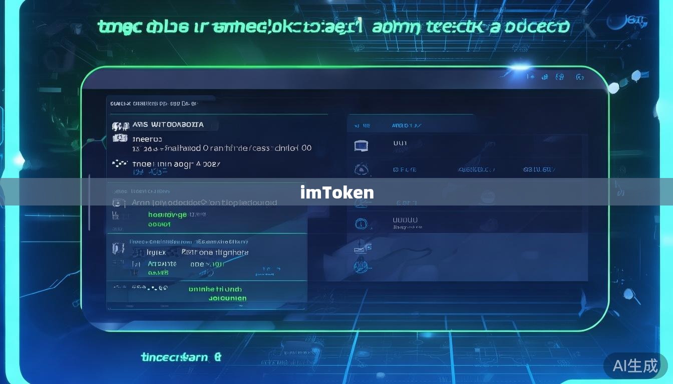imToken钱包带宽和能量在哪里看,TRON链转账前别搞混 imToken钱包带宽和能量在哪里看,TRON链转账前别搞混
