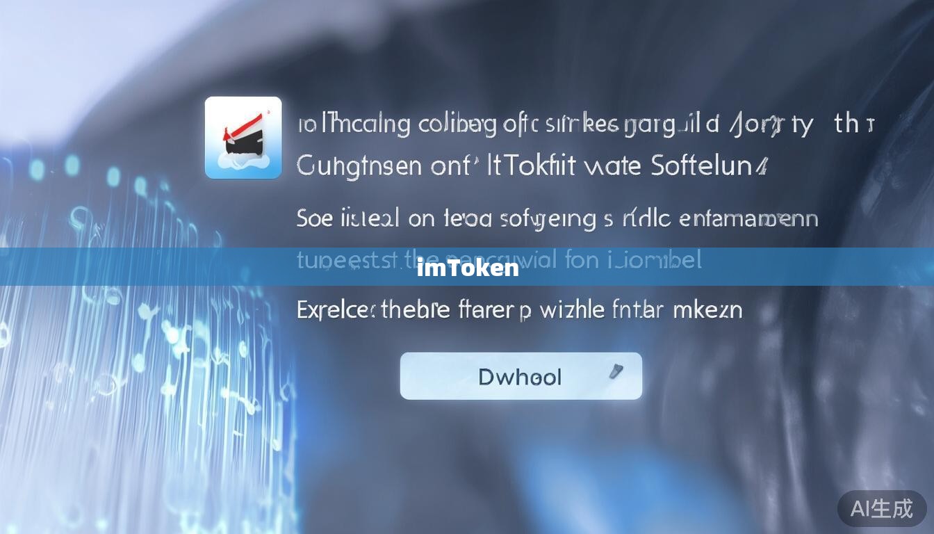 imToken最新版下载链接在哪下,这钱包软件到底是干嘛的 imToken最新版下载链接在哪下,这钱包软件到底是干嘛的