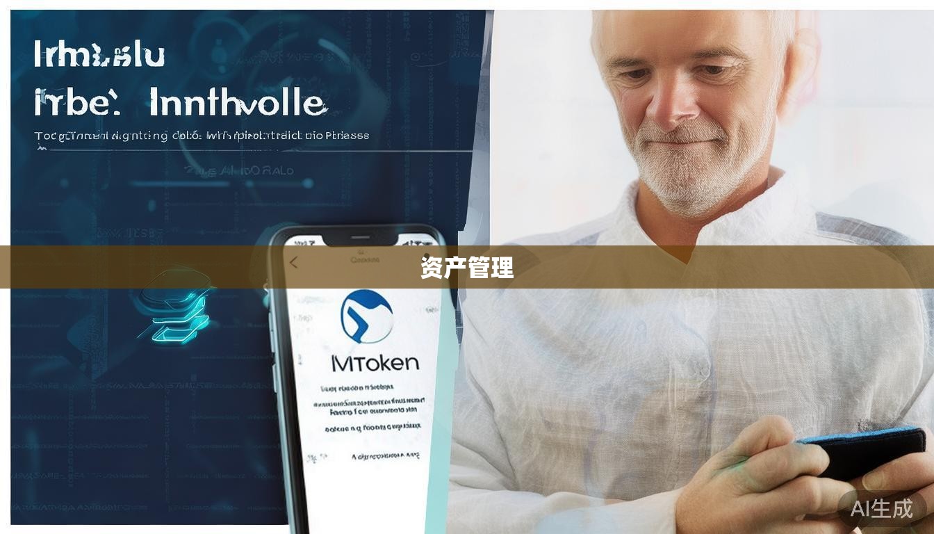 imtoken冷钱包到底靠谱吗 用了大半年来说几句大实话
