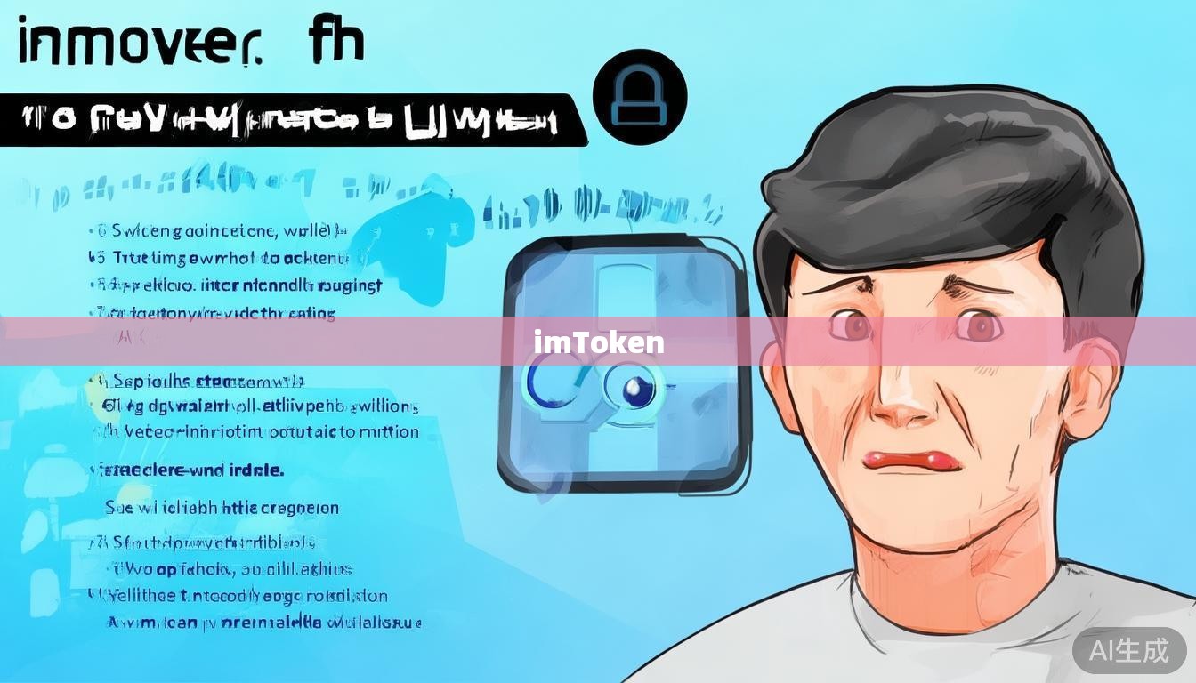 imtoken币不见了怎么找回 记住这几步别慌 imtoken币不见了怎么找回 记住这几步别慌