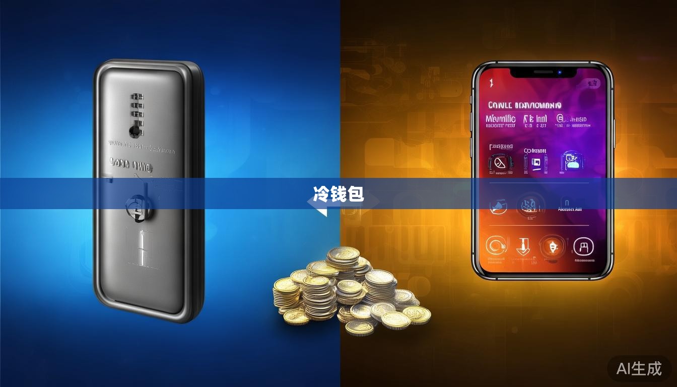 imtoken冷钱包和imtoken热钱包有啥区别,钱多了该用哪个 imtoken冷钱包和imtoken热钱包有啥区别,钱多了该用哪个