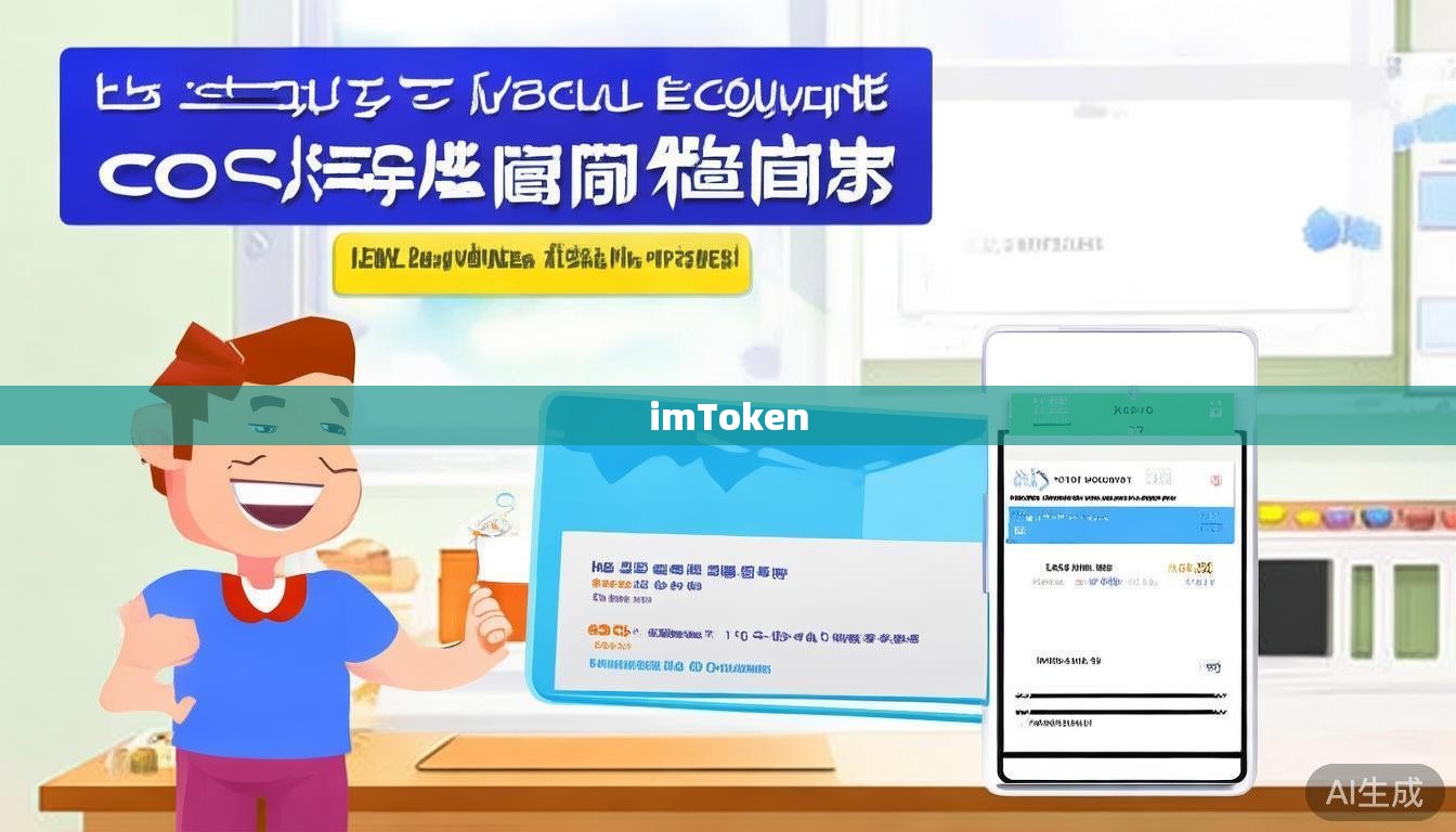 imtoken钱包eos账号是啥 新手一看就明白