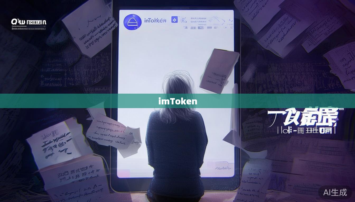 imToken钱包会被追踪吗 老用户说几句实话 imToken钱包会被追踪吗 老用户说几句实话