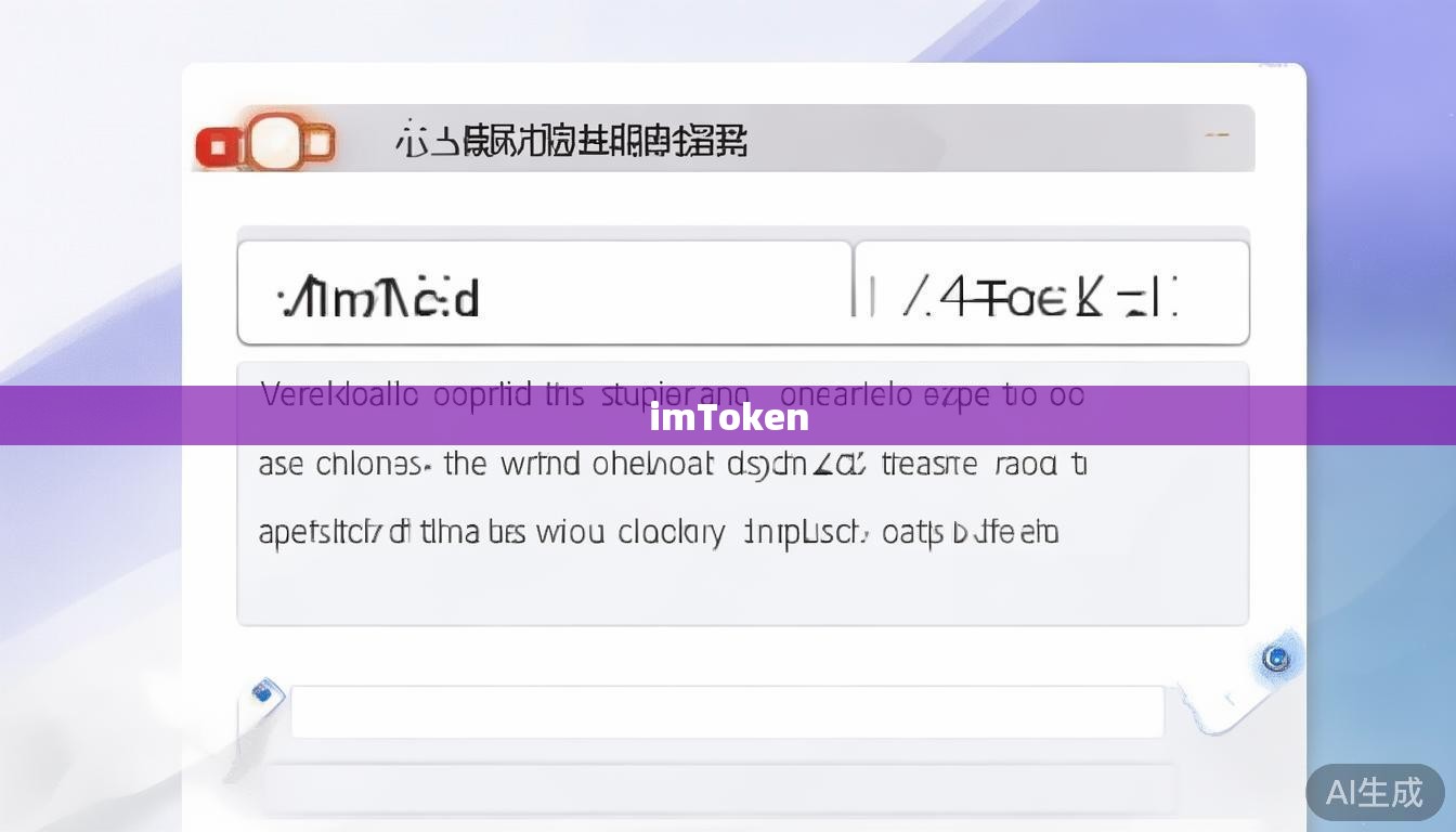 imtoken钱包下载渠道在哪看 认准官网域名别下假包
