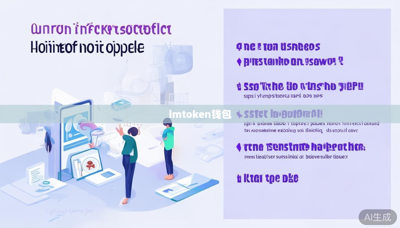 imtoken钱包打不开了?原因和解决办法一篇讲清 imtoken钱包打不开了?原因和解决办法一篇讲清