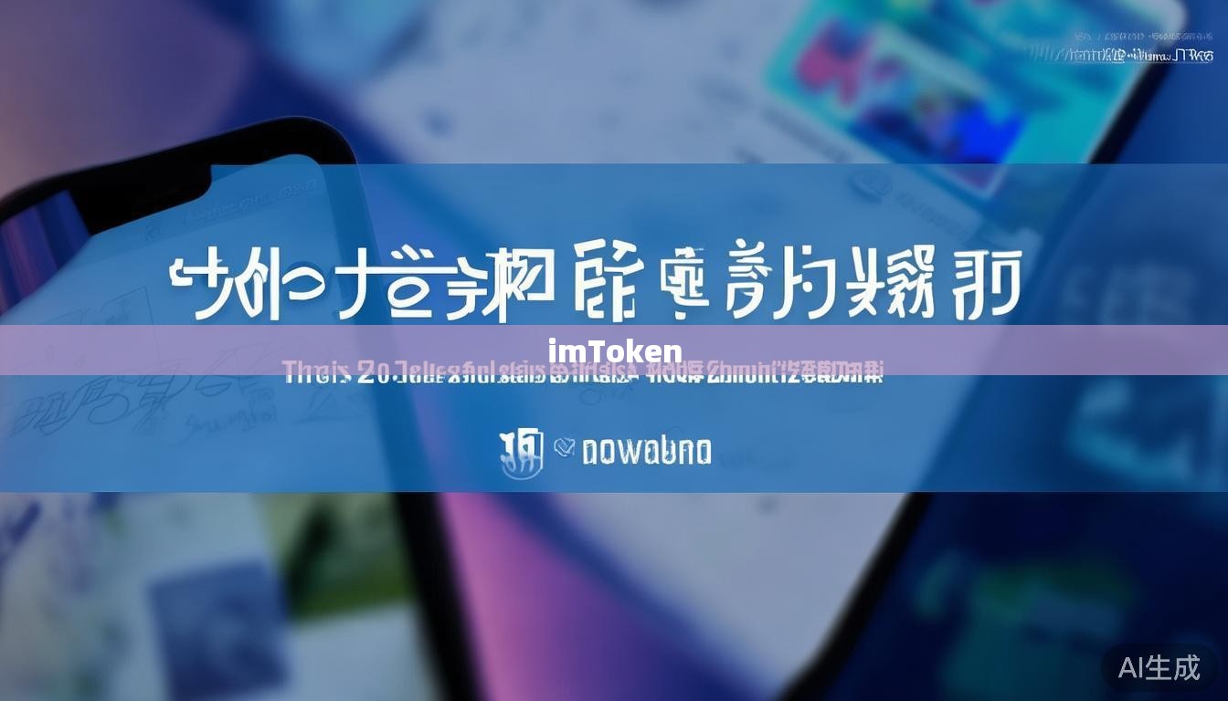 imtoken最新版app下载去官网 三步装好不踩坑 imtoken最新版app下载去官网 三步装好不踩坑