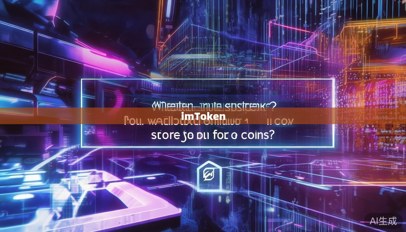 imtoken钱包支持conflux吗 能不能存conflux的币