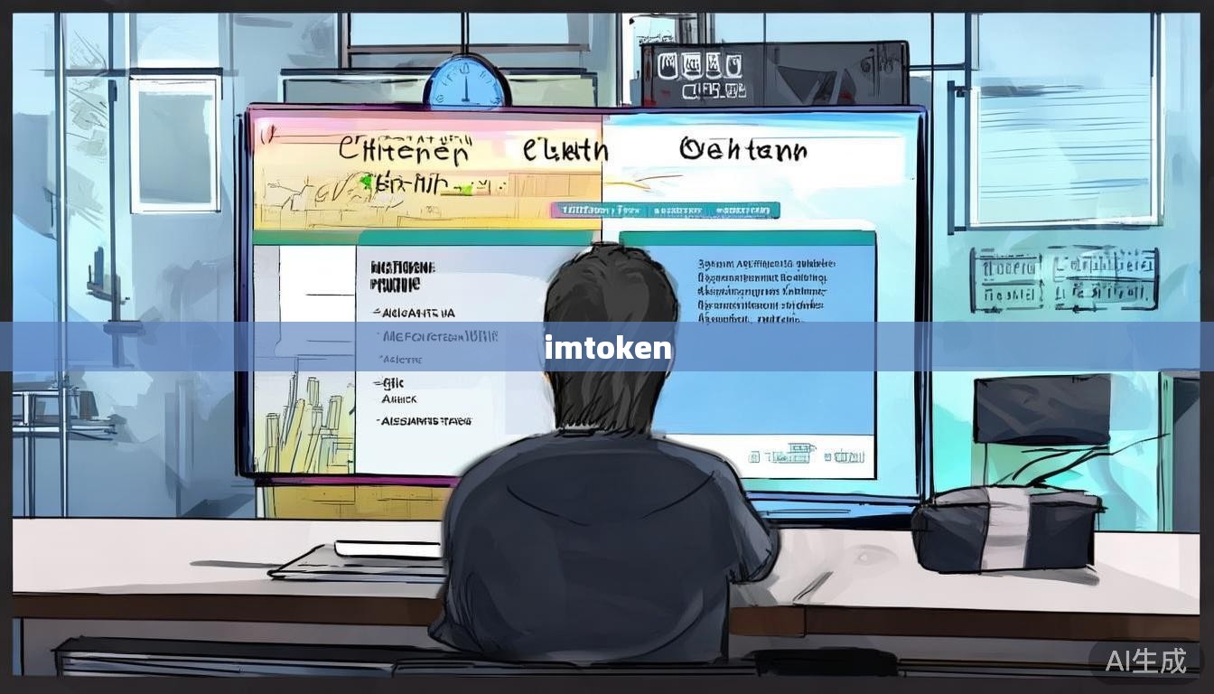 下载imtoken钱包到底违法吗 普通人该注意什么 下载imtoken钱包到底违法吗 普通人该注意什么