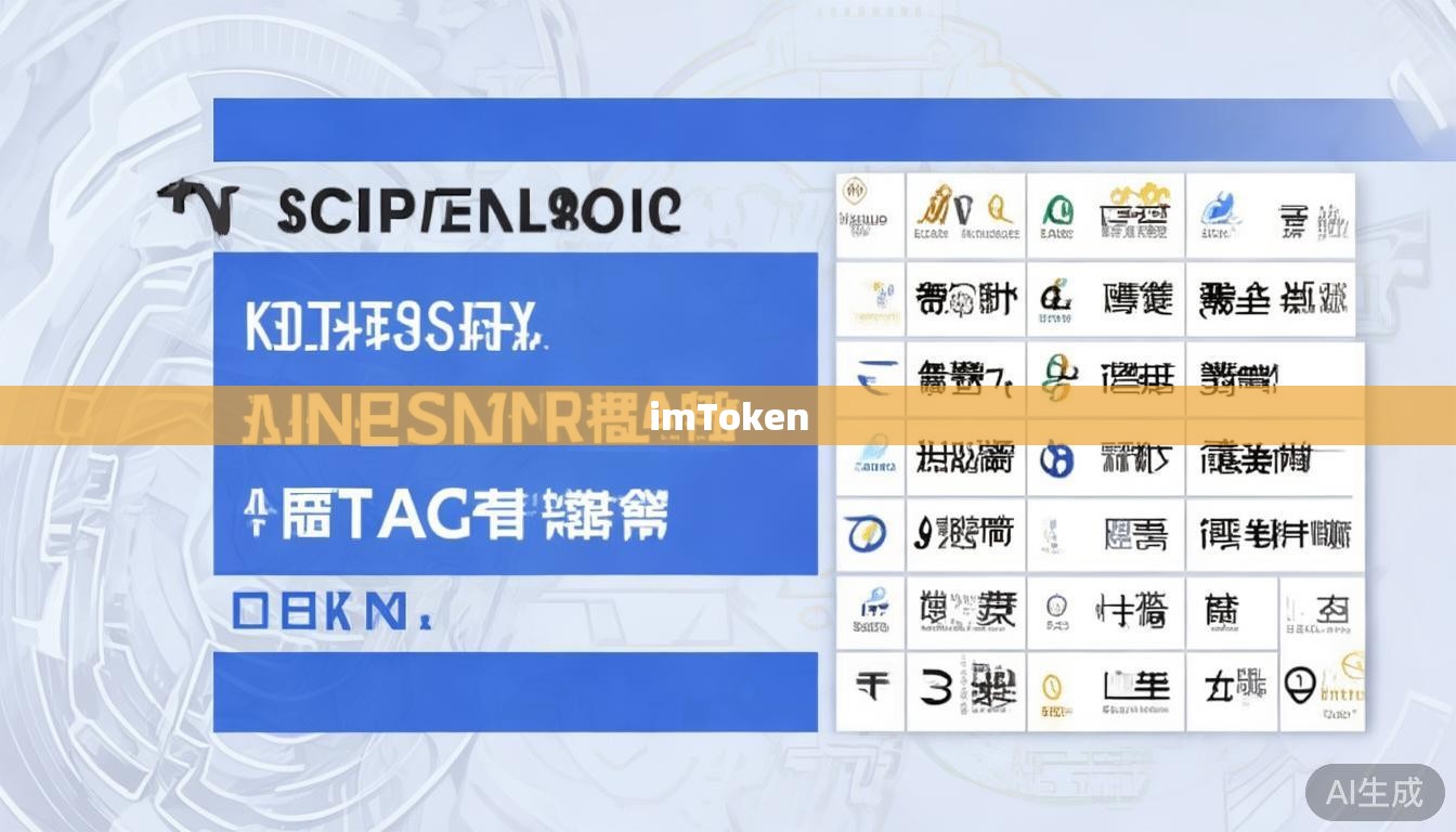 imtoken中文助记词有哪些 对照表全整理好了
