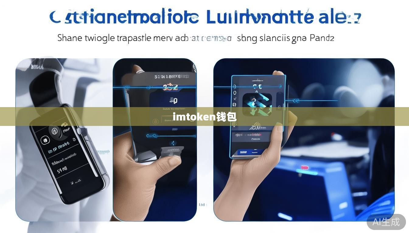 imtoken钱包的护盾手表怎么连手机？转账签名全流程讲明白