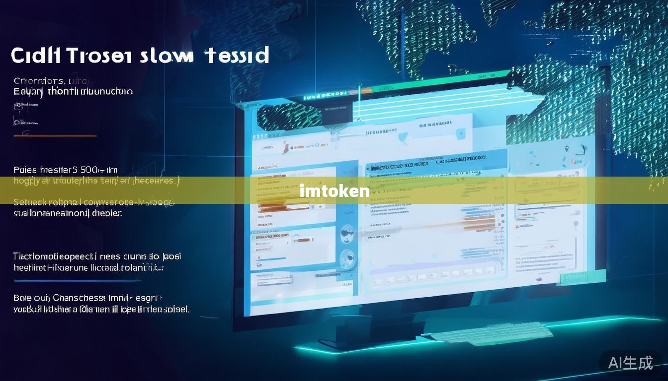 imtoken钱包转账时间一般要多久 到账慢是啥原因